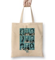 Breaking Bad The Breaking Bunch Bez Çanta Uzun Saplı