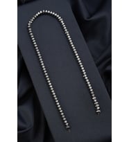 Hematit Doğal Taş Parlak Gümüş Rondela Kesim 6x4mm Dizi [AA]