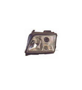 Esse Otomotiv - A6 Far Sağ 1el 007 270-161 95- Dpo 441-1118r-ld-ef 4a0941030n