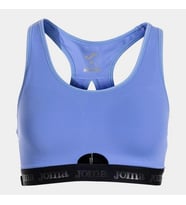 Joma 902315.715 R-Night Iconic Kadın Sporcu Sütyeni (Mavi)