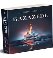 Kazazede - 1