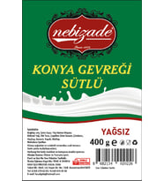 NEBİZADE KONYA GEVREĞİ 400 GR