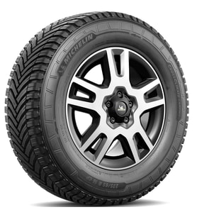 Michelin Crossclimate Camping 225/75R16C 118/116R M+S 3PMSF
