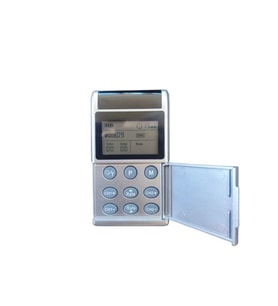 Çift Kanallı Tens Ems