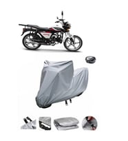 Kuba Dragon 50  Su Geçirmez Motosiklet Brandası ARKA ÇANTA UYUMLU
