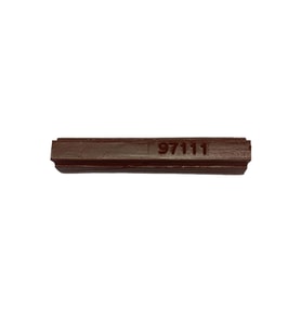 Yumuşak Tamir Mumları 971 11 STR-Avustralya Cevizi 8cm Yumuşak Mum
