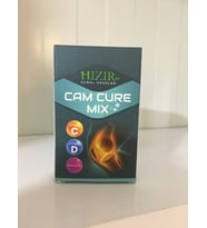 HIZIR DOĞAL ÜRÜNLER CAM CURE MİX 30 KAPSÜL