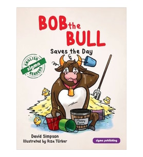 Bob The Bull