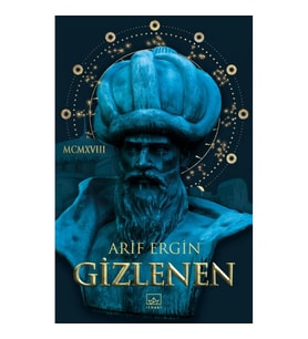 Gizlenen