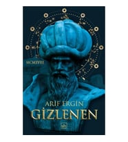 Gizlenen