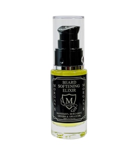 Morgan's Pomade Beard Softening Elixir Sakal Yumuşatıcı Yağ 30 ml