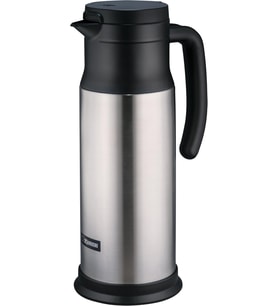 Zojirushi Sh-Mae10 Vakumlu Krema Ve Süt Ürünleri Servis Termosu 1L (Çok Renkli)