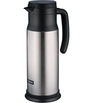 Zojirushi Sh-Mae10 Vakumlu Krema Ve Süt Ürünleri Servis Termosu 1L (Çok Renkli)