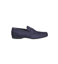 Fosco 1055 Erkek Yazlık Kauçuk Loafer Ayakkabı