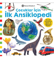 Çocuklar İçin İlk Ansiklopedi