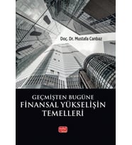 Geçmişten Bugüne FİNANSAL YÜKSELİŞİN TEMELLERİ