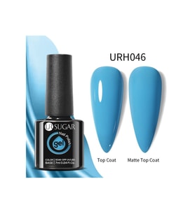 Ur Sugar Kalıcı Oje 7 Ml Urh046