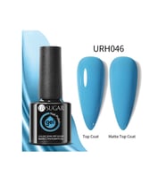Ur Sugar Kalıcı Oje 7 Ml Urh046