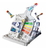 64470 Bilim ve Oyun - Minik Astronot +5 yaş