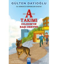 A Takımı - Cılızım'ın Başı Dertte