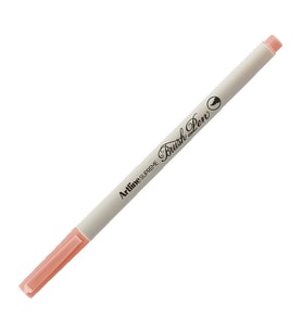 ARTLINE SUPREME EPFS-F BRUSH UÇLU KALEM KAYISI