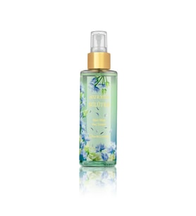 Nurxos Nilüfer Kadın Saç Spreyi 150 ML – Aromatik Odunsu Parfüm Spreyi - 9416