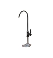 LİFE & WATER Su Arıtma Cihazı Avrupa Musluk (Gümüş)