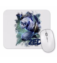 League of Legends Zed 04 Mouse Pad.jpg
