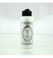 Cadence Metalik Boya 120 ml. 238 Parlak İnci 