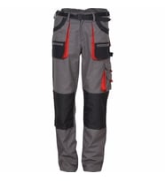 Mervem Tactical Pantolon Gri Harman