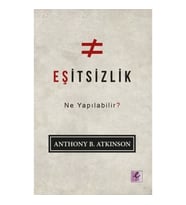 Eşitsizlik - Ne Yapılabilir?
