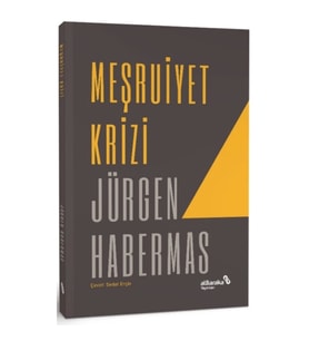 Meşruiyet Krizi