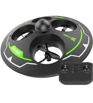 Nessiworld  Kutuda Ufo Kameralı Drone