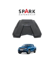 Volkswagen Amarok 2010-2022 Yıl Aralığı Uyumlu Ön Kaput Scoop