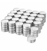Mum Tea lights  16ad  beyaz
