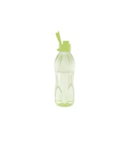 500ml Şişe ve Suluk, Kolay Açılır Kapak, Matara, Modern Tasarım