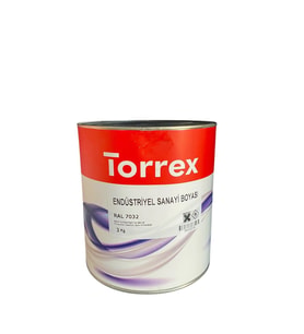 TORREX 7032 GRİ ENDÜSTİRİYEL GL