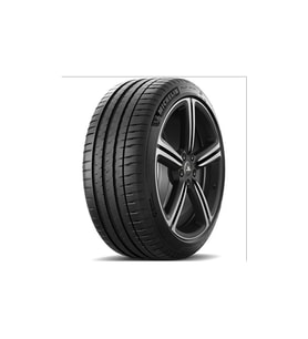 275/35R19 XL 100Y PILOT SPORT 4 ZP MICHELIN (Y24) #