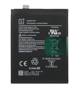 Oneplus Nord 5g Pil Batarya Blp785 5ac2001/ac2003