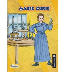 Marie Curie - Tanıyor Musun?