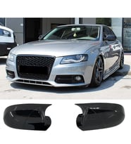Audi A4 B8 Batman Ayna Kapağı (2009-2014) (Standart)