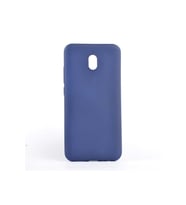 Xiaomi Redmi 8A Uyumlu Kılıf Zore Premier Silikon Kapak