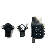 SENSÖR GAZ PEDAL YD25 2003-2005