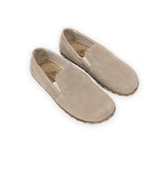 Outlet - Barefoot Ayakkabıları Krem