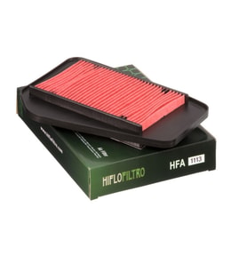 HIFLO HAVA FİLTRESİ / HONDA / CBR 125 R / 125cc / 2004-2005-2006-2007-2008-2009-
