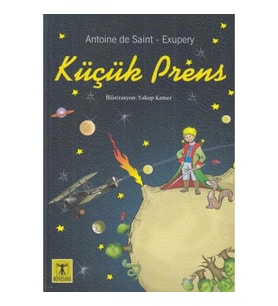 Küçük Prens