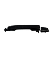 Ön veya Arka Kapı Dış Açma Kolu Isuzu D-MAX 2012-2020 (SİYAH)