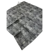 Levidor Twill İpek Eşarp LD1217