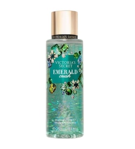 Victoria's Secret Emerald Crush Body Mist 250 ml Vücut Spreyi