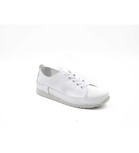 FreeFoot 233026-1 Beyaz Kadın Sneaker